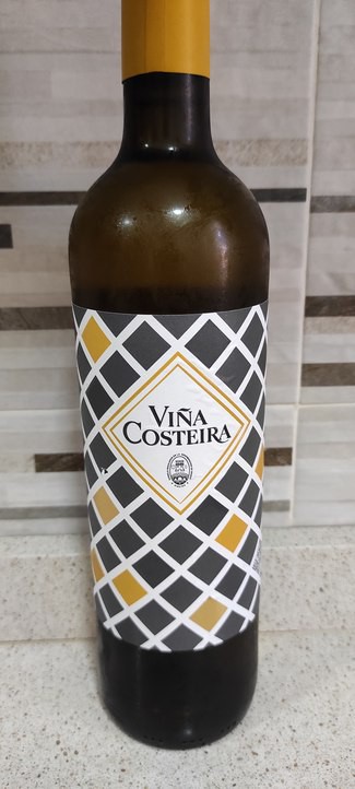 Viña Costeira 2019