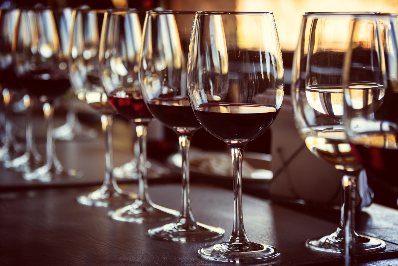 Las ventajas de consumir vino con Denominación de Origen