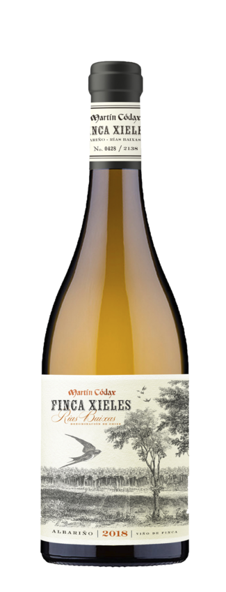 Finca Xieles 2018