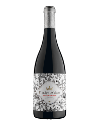 Principe de Viana Edición Limitada 2016