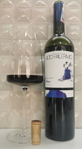 El vino