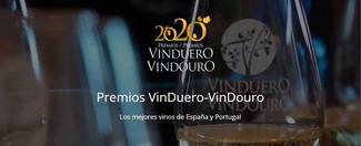 Los VinDuero-VinDouro entregarán un nuevo reconocimiento denominado “Terroir de Frontera 2020"