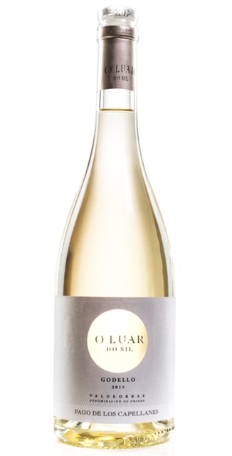 O Luar do Sil Godello 2019,  mejor vino blanco en la Cata Oficial de Valdeorras