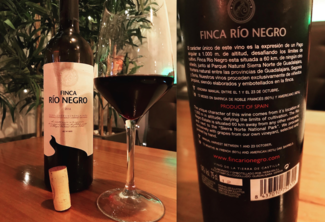 Finca Río Negro 2014