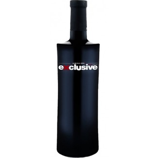 Ladrón de Lunas Crianza Exclusive 2015