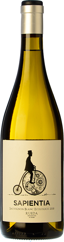 Sapientia Sauvignon Blanc 2018
