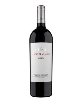 La Viña de mi madre Reserva 2015