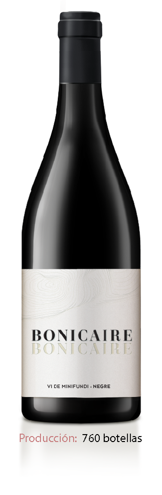 Bonicaire Edición Limitada 2017