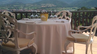 Restaurante Katia en La Seu D´Urgell