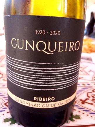 Cunqueiro 2017
