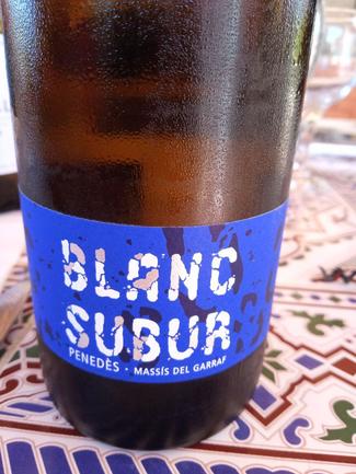 Blanc Subur 2018