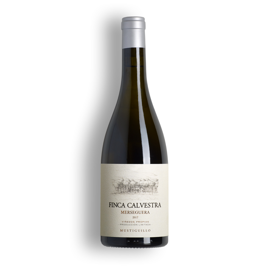 Finca Calvestra