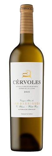 Cervoles