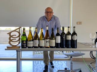 Los Blancos de Grandes Pagos de España