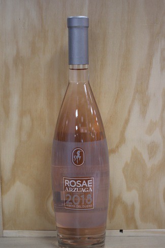 Arzuaga Rose 2019