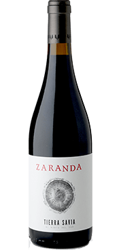 Zaranda el viejo francés 2017