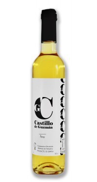 Castillo de Guzmán Fino