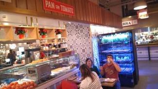 El racó dels catalans :-D