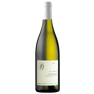 Domaine Oudin Chablis Les Caillottes 2016