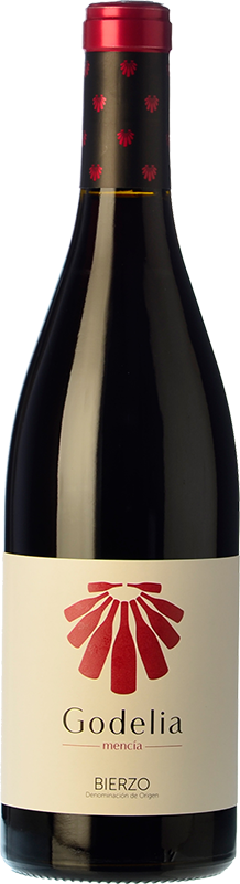 Godelia Mencía 2016