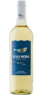 Elias Mora Contracorriente 2019