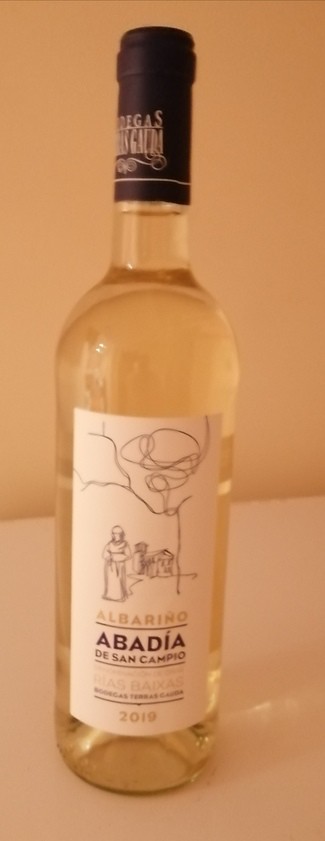 Abadia San Campio 2019