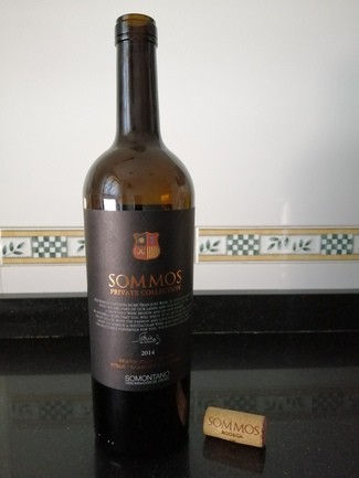 Sommos Private Collection 2018