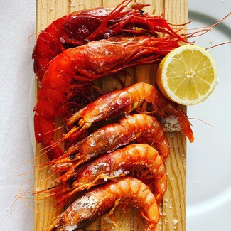 Restaurante Pedrote Restaurante en Quintanar de la Orden