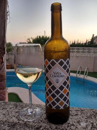 Viña Costeira 2018