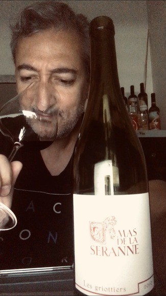 Mas de la Serenne "Les Griottiers" 2019