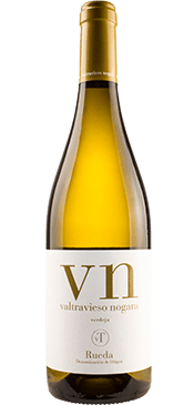 Valtravieso Nogara 2019