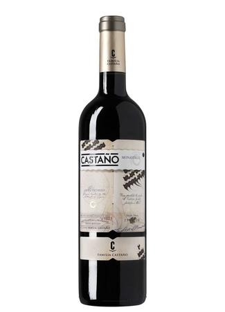 Castaño Monastrell 2019