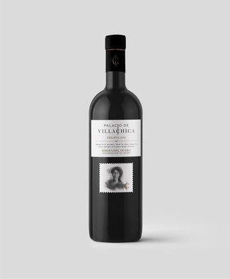 Palacio de Villachica Crianza Toro 2016