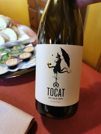 Tocat de l' Ala 2017