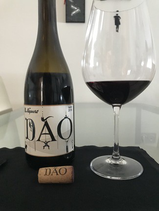 Niepoort Rótulo 2016