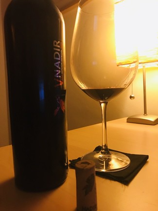 NADIR Edición Especial V año 2018