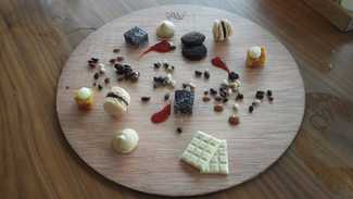 Petits fours