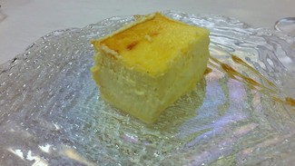 Tarta de queso