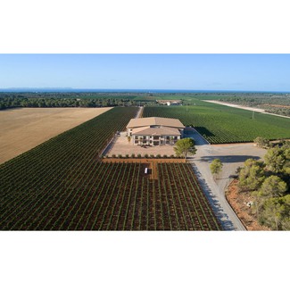 Vistas Bodegas Vi·Rei