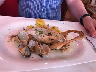 Eso es un rape y lo demás son cuentos.