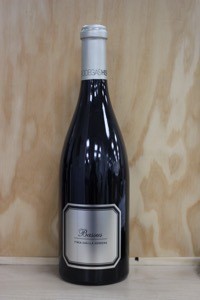 Bassus Finca Casilla Herrera 2016