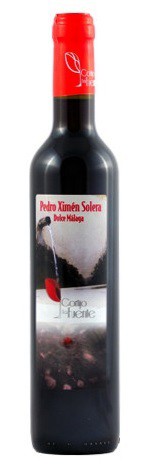 Cortijo de la Fuente Pedro Ximenez