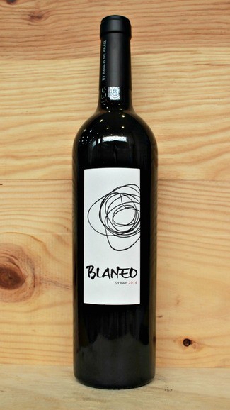 Blaneo Syrah 2017