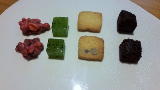 Petits fours