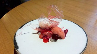 La Vie en Rose