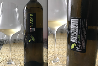 Nadir Cayetana 2019 2019