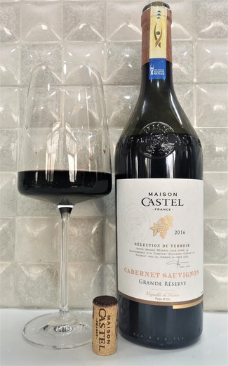 El vino