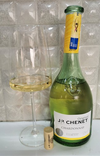J.P. Chenet Chardonnay 2018