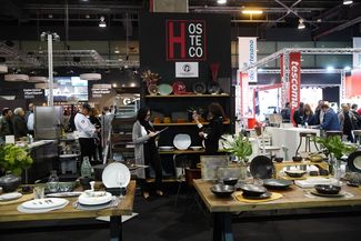 Mediterránea Gastrónoma será un gran homenaje al hostelero y al productor