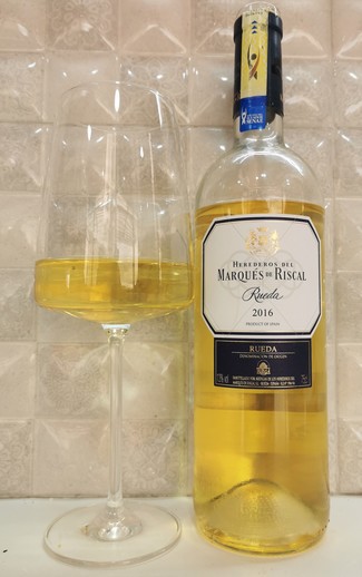 El vino